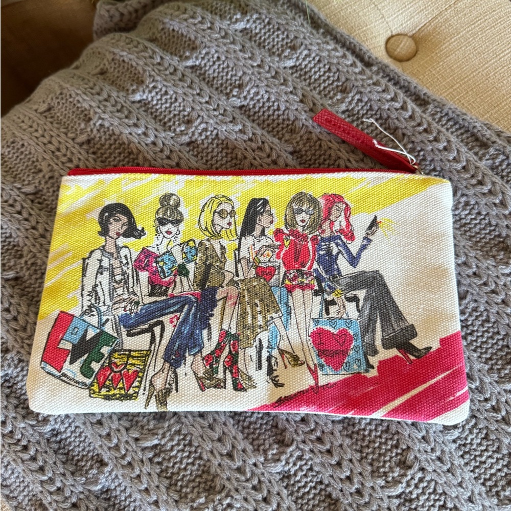 Brighton Travel Bag